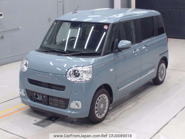 daihatsu move-canbus 2023 -DAIHATSU 【Ｎｏ後日 】--Move Canbus LA850S-1024267---DAIHATSU 【Ｎｏ後日 】--Move Canbus LA850S-1024267- image 1