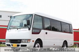 mitsubishi-fuso rosa-bus 2017 -MITSUBISHI--Rosa ﾛｰｻﾞﾊﾞｽ--210317---MITSUBISHI--Rosa ﾛｰｻﾞﾊﾞｽ--210317-