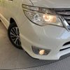 nissan serena 2015 -NISSAN--Serena DAA-HFC26--HFC26-283576---NISSAN--Serena DAA-HFC26--HFC26-283576- image 14