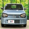 suzuki alto 2015 CFJ1827085 image 13