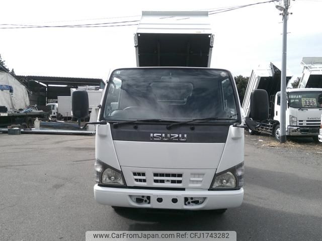 isuzu elf-truck 2006 CFJ1743282 image 2