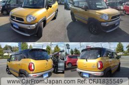 suzuki xbee 2019 CFJ1835549