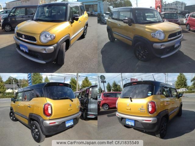 suzuki xbee 2019 CFJ1835549 image 1