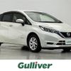 nissan note 2017 -NISSAN--Note DAA-HE12--HE12-076002---NISSAN--Note DAA-HE12--HE12-076002- image 1