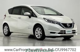 nissan note 2017 -NISSAN--Note DAA-HE12--HE12-076002---NISSAN--Note DAA-HE12--HE12-076002-