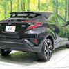 toyota c-hr 2018 -TOYOTA--C-HR DAA-ZYX10--ZYX10-2134928---TOYOTA--C-HR DAA-ZYX10--ZYX10-2134928- image 18
