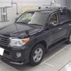 toyota land-cruiser 2013 quick_quick_CBA-URJ202W_4035180 image 2