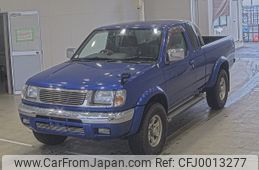 nissan datsun-pickup 1999 -NISSAN--DATSUN PickUp LFMD22-505053---NISSAN--DATSUN PickUp LFMD22-505053-