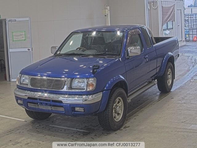 nissan datsun-pickup 1999 -NISSAN--DATSUN PickUp LFMD22-505053---NISSAN--DATSUN PickUp LFMD22-505053- image 1