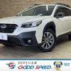 subaru outback 2024 -SUBARU--Legacy OutBack 4BA-BT5--BT5-025770---SUBARU--Legacy OutBack 4BA-BT5--BT5-025770- image 1