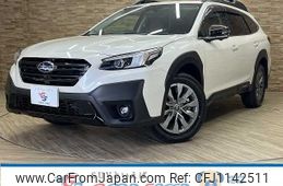subaru outback 2024 -SUBARU--Legacy OutBack 4BA-BT5--BT5-025770---SUBARU--Legacy OutBack 4BA-BT5--BT5-025770-
