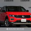 volkswagen volkswagen-others 2020 -VOLKSWAGEN--VW T-Roc 3DA-A1DFF--WVGZZZA1ZLV122289---VOLKSWAGEN--VW T-Roc 3DA-A1DFF--WVGZZZA1ZLV122289- image 1