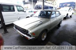 nissan sunny 1975 GOO_JP_700030009730241101001