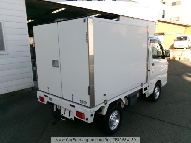 suzuki carry-truck 2014 -SUZUKI 【和歌山 880あ2897】--Carry Truck DA16T-183629---SUZUKI 【和歌山 880あ2897】--Carry Truck DA16T-183629- image 2