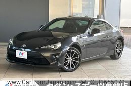 toyota 86 2018 CFJ1655070