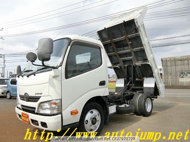 toyota dyna-truck 2013 -TOYOTA--Dyna TKG-XZU620D--XZU620-0004451---TOYOTA--Dyna TKG-XZU620D--XZU620-0004451- image 1