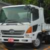 hino ranger 2007 -日野 【つくば 100ｽ5155】--ﾚﾝｼﾞｬｰ BDG-FC6JCWA--FC6JCW-12148---日野 【つくば 100ｽ5155】--ﾚﾝｼﾞｬｰ BDG-FC6JCWA--FC6JCW-12148- image 1