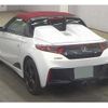 honda s660 2015 quick_quick_DBA-JW5_1004032 image 2