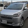 daihatsu mira-e-s 2018 -DAIHATSU 【札幌 581ﾄ6038】--Mira e:s LA360S--0012408---DAIHATSU 【札幌 581ﾄ6038】--Mira e:s LA360S--0012408- image 1