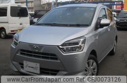 daihatsu mira-e-s 2018 -DAIHATSU 【札幌 581ﾄ6038】--Mira e:s LA360S--0012408---DAIHATSU 【札幌 581ﾄ6038】--Mira e:s LA360S--0012408-