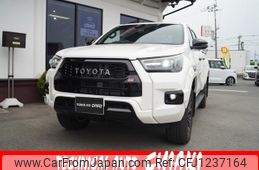 toyota hilux 2023 GOO_NET_EXCHANGE_1100031A30250603W002