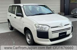 toyota probox-van 2018 CFJ1676660