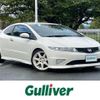 honda civic 2010 CFJ1768070 image 1