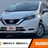 nissan note 2019 -NISSAN--Note DBA-E12--E12-632563---NISSAN--Note DBA-E12--E12-632563- image 1