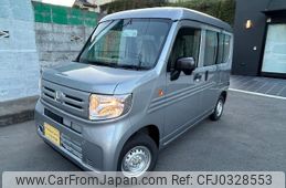 honda n-van 2024 -HONDA 【名変中 】--N VAN JJ1--5107729---HONDA 【名変中 】--N VAN JJ1--5107729-