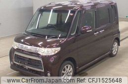 daihatsu tanto 2013 CFJ1525648