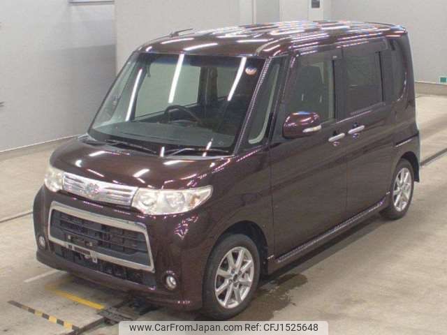daihatsu tanto 2013 CFJ1525648 image 1