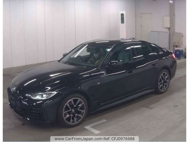 bmw 4-series 2022 -BMW--BMW 4 Series 3BA-12AV20--WBA12AV040FM38723---BMW--BMW 4 Series 3BA-12AV20--WBA12AV040FM38723- image 2