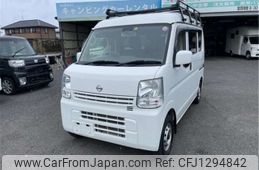 nissan clipper-van 2018 -NISSAN--Clipper Van HBD-DR17V--DR17V-297601---NISSAN--Clipper Van HBD-DR17V--DR17V-297601-