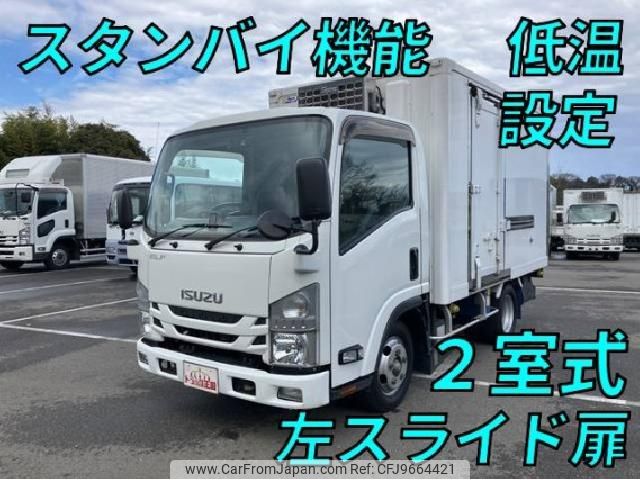 isuzu elf-truck 2019 quick_quick_TRG-NLR85AN_NLR85-7037087 image 1