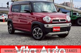 suzuki hustler 2014 quick_quick_MR31S_MR31S-830422