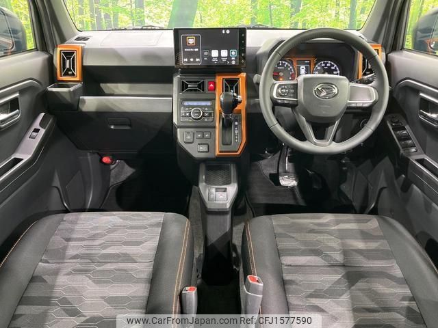 daihatsu taft 2020 CFJ1577590 image 2