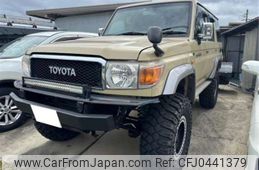 toyota land-cruiser 2015 -TOYOTA 【名古屋 130ｻ7089】--Land Cruiser GRJ76K--GRJ76-1006280---TOYOTA 【名古屋 130ｻ7089】--Land Cruiser GRJ76K--GRJ76-1006280-