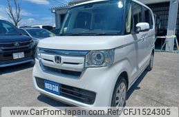 honda n-box 2019 CFJ1524305