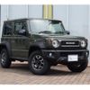 suzuki jimny-sierra 2018 quick_quick_3BA-JB74W_103932 image 1