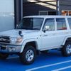 toyota landcruiser-70 2015 GOO_JP_700060001230240726001 image 12