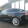 tesla teala-modelx 2017 CFJ1784403 image 14