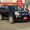 nissan x-trail 2013 CFJ1646968 image 2