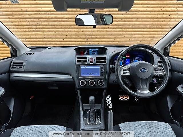 subaru xv 2014 -SUBARU--Subaru XV DAA-GPE--GPE-011109---SUBARU--Subaru XV DAA-GPE--GPE-011109- image 2