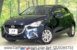 mazda demio 2019 -MAZDA--Demio LDA-DJ5AS--DJ5AS-502757---MAZDA--Demio LDA-DJ5AS--DJ5AS-502757-