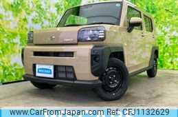 daihatsu taft 2023 quick_quick_5BA-LA910S_LA910S-0044614
