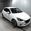 mazda demio 2014 CFJ1671116 image 1