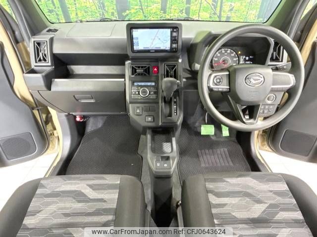 daihatsu taft 2022 -DAIHATSU--Taft 6BA-LA900S--LA900S-0098952---DAIHATSU--Taft 6BA-LA900S--LA900S-0098952- image 2