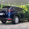 mazda cx-8 2018 -MAZDA--CX-8 3DA-KG2P--KG2P-124326---MAZDA--CX-8 3DA-KG2P--KG2P-124326- image 18