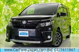 toyota voxy 2014 CFJ1611867
