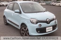 renault twingo 2019 -RENAULT--Renault Twingo DBA-AHH4B--VF1AHB22AJ0784897---RENAULT--Renault Twingo DBA-AHH4B--VF1AHB22AJ0784897-